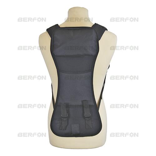 SUSPENSORIO ROÇADORA (COSTAS) DUNSCH BG518D